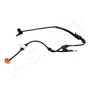 ABS-givare, Sensor, hjulvarvtal, framaxel vänster, HONDA ACCORD VII, ACCORD Tourer VII, 57455-SEF-003, 57455-SEF-013