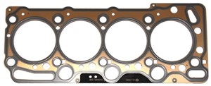 Packning, topplock, CHEVROLET,HONDA,OPEL,VAUXHALL, 12251-PLZ-D10, 56 07 873, 97 370 798