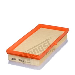 Luftfilter, SUBARU TREZIA, TOYOTA IQ, URBAN CRUISER, VERSO S, YARIS, YARIS Skåp/halvkombi, 17801-0N030, 17801-0N040, 17801-0N040-B, 1780