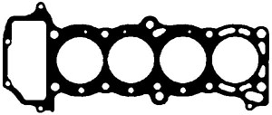Packning, topplock, NISSAN PRIMERA, PRIMERA Hatchback, SUNNY III, SUNNY Hatchback III, SUNNY Liftback III, SUNNY Traveller III, 11044-74