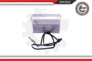 Sensor, avgastemperatur, BMW 2 Active Tourer [F45], 2 Gran Tourer [F46], X1 [F48], MINI MINI Cabriolet, MINI CLUBMAN, MINI COUNTRYMAN, 1