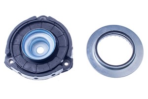 Rep.sats fjäderbensstödlager, Framaxel, AUDI,SEAT,SKODA,VW, 1K0412249B, 6N0412249C, 6N0412331E, 6Q0412331B, 8Z0412331