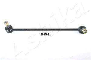 Stång/stag, krängningshämmare, Vänster fram, KIA CARNIVAL / GRAND CARNIVAL III, 54830 4D000, 548304D000