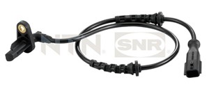 ABS-givare, Sensor, hjulvarvtal, Bakaxel vänster, DACIA DUSTER, DUSTER Skåp/SUV, RENAULT DUSTER, VW PASSAT B5.5, 479007637R, 8200862229