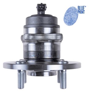 Hjullagersats, Bakaxel, båda sidor, HYUNDAI,KIA, 52750-07100, 52750-1C100, 52750-1C200, 52750-1G100, 52750-1G101