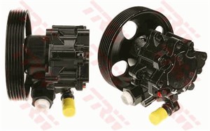 Servopump, CITROËN,FIAT,LANCIA,PEUGEOT, 4007 7A, 4007 X9, 9632876780, 9633817680, 9640830987, 9640906480