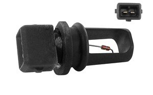 Sensor, insugslufttemperatur, Luftfilterhus