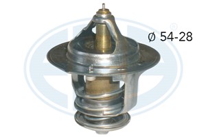 Termostat, kylvätska, HYUNDAI,KIA, 25500-27000, 25500-27000AT