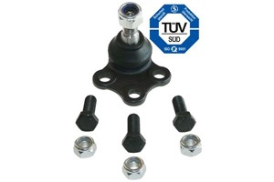 Kulled / Spindelled, Framaxel, NISSAN,OPEL,RENAULT, 04431869, 4016000Q0A, 4431869, 7701477385, 93161884