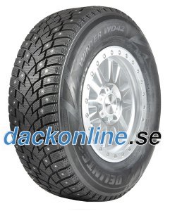 Delinte WD42 ( 215/70 R16 100T, Dubbade )