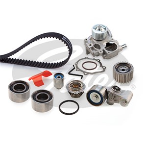 Kamremskit med vattenpump, SUBARU IMPREZA Sedan, LEGACY IV, LEGACY Kombi IV