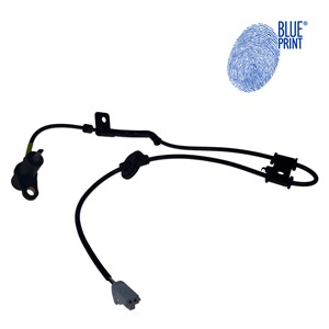 ABS-givare, Sensor, hjulvarvtal, Bakaxel vänster, HYUNDAI ELANTRA III, ELANTRA Sedan III, MATRIX, KIA CERATO Halvkombi I, CERATO Sedan I