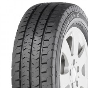 General Eurovan 2 185/75R16 104R C