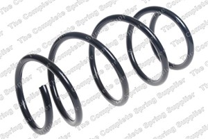 Spiralfjäder, Framaxel, LEXUS CT, 4813176010