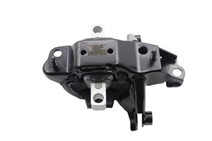 Motorkudde, Vänster, AUDI,SEAT,SKODA,VW, 6Q0199555AA, 6Q0199555AC, 6Q0199555AD, 6Q0199555AF, 6Q0199555AS, 6RF199555, 6RF199555B
