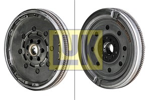 Svänghjul, SKODA OCTAVIA I, OCTAVIA Combi I, 06A 105 266 R, 06A105266R