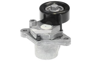 Sträckare, flerspårsrem, HYUNDAI,KIA, 25281-2A-000, 25281-2A-100