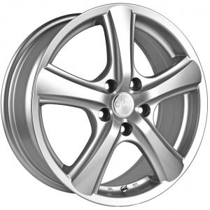 OVM Arctic Silver 6.5x15 4/100 ET38 B73.1