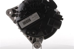 Generator, CITROËN C3 II, C-CROSSER, C-CROSSER ENTERPRISE, MITSUBISHI OUTLANDER II, PEUGEOT 207, 207 CC, 4007, 5702G8, 5705G8, 5705JV, 5