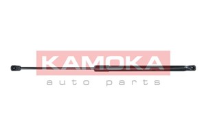 Gasfjäder, bagageutrymme, Bak, VW POLO V, 6R6827550A