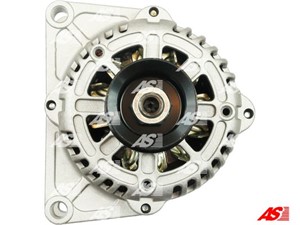 Generator, CHEVROLET,MERCEDES-BENZ,OPEL,VAUXHALL, 1200262, 1204180, 13502595, 13579667