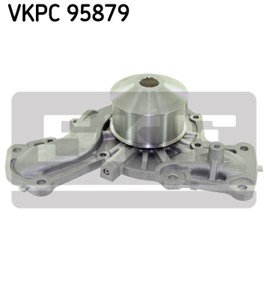 Vattenpump, MITSUBISHI L200 / TRITON, PAJERO III, PAJERO IV, PAJERO Canvas Top III, PAJERO SPORT II, MD977503, MD979171