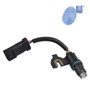Sensor, kamaxelgivare, CHRYSLER GRAND VOYAGER VAN III, VOYAGER IV, VOYAGER / GRAND VOYAGER III, VOYAGER VAN III, 0004686353, 04686353, 4