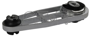 Motorkudde, Bak, DACIA,RENAULT, 112381550R, 6001549647, 8200500928