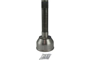 Drivknut, Framaxel, På hjulsidan, TOYOTA HILUX Pick-up V, LAND CRUISER, LAND CRUISER Hardtop, LAND CRUISER Pick-up, LAND CRUISER Softtop