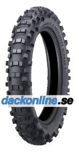 Dunlop Geomax EN91 ( 120/90-18 TT 65R Bakhjul )