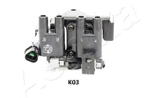 Tändspole, HYUNDAI i10 I, KIA PICANTO, 2730102700, 2730102710