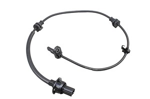 ABS-givare, Sensor, hjulvarvtal, Framaxel, Höger, HONDA HR-V, 57450-T7W-A01