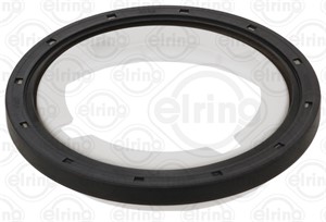 Oljepackningsring, vevaxel, på växellådssidan, passar många modeller, 0127.45, 1 350 607, 1 826 504, 3 553 064, 30 725 004, 30 757 228,