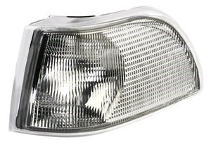 Blinkers fram, Vänster fram, VOLVO C70 Cabriolet I, C70 Coupé I, S70, V70 I, XC70 CROSS COUNTRY I, 9483182