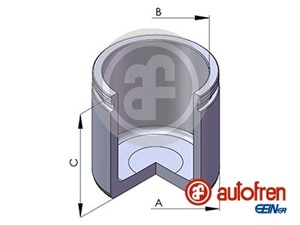 Kolv, bromsok, Framaxel, ALFA ROMEO,FIAT,LANCIA