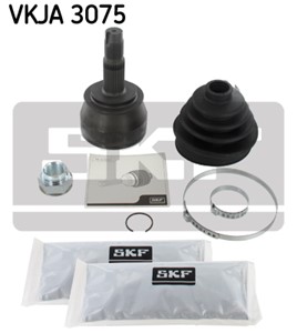 Drivknut, Framaxel, På hjulsidan, ALFA ROMEO,FIAT,LANCIA, 46307730, 46307742, 46307887, 46307924, 60802000, 77365984