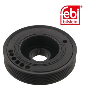 Remskiva, vevaxel, CITROËN,FIAT,LANCIA,PEUGEOT, 0515.K6, 515.K6, 96 243 452 80, 9624345280
