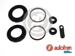 Reparationssats, bromsok, Framaxel, CHRYSLER 200 Cabriolet, 200 Sedan, 300C, 300C Touring, LANCIA FLAVIA Cabriolet, THEMA