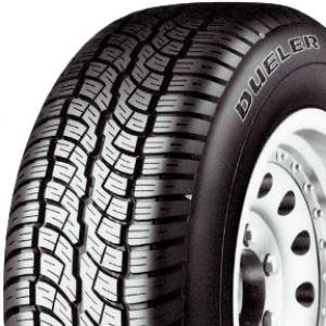 Bridgestone Dueler H/T 687 235/55HR18 100H LHD