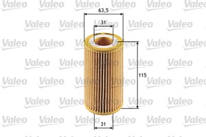 Oljefilter, BMW,LAND ROVER,MG,ROVER, 11 42 2 247 018, 11422247018, GFE391, LRF100150, LRF100150L
