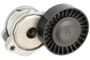 Sträckare, flerspårsrem, FORD,VOLVO, 1465914, 1476893, 1514877, 1563519, 30757330, 30777726, 31251337, 31251429, 31258145, 31258153, 6G9