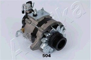 Generator, TOYOTA LITEACE Wagon, 2703064030