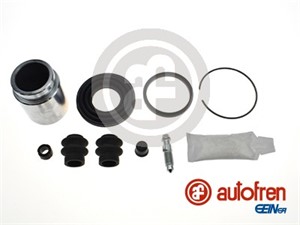 Reparationssats, bromsok, Bakaxel, CHRYSLER,CITROËN,DODGE,JEEP,LANCIA,MITSUBISHI,PEUGEOT, 05191267AA, 05191268AA, 1606294380, 1606294480