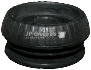 Fjäderbenslager, Fram, höger eller vänster, FORD FIESTA IV, FIESTA Skåp/stor limousine, KA, MAZDA 121 III, 1004019, 1010125, 1013794, 1E