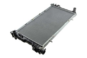 Kylare, motorkylning, JEEP GRAND CHEROKEE I, 4734104, 52006644, 52079598, 52079598AB, K4734104, K5191933AA, K5191936AA, K5191937AA, K520