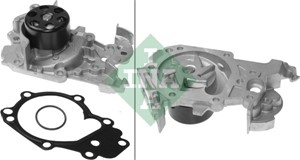 Vattenpump, DACIA,NISSAN,RENAULT, 21 01 018 32R, 210101832R, 77 01 478 923, 7701478923, 82 00 042 880, 82 00 238 333, 82 00 266 950, 82