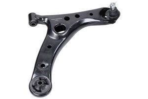 Länkarm, Framaxel, Höger, Nedre, TOYOTA AVENSIS VERSO, 48068-29265, 48068-49045, 48068-49065