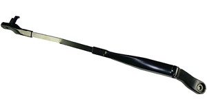 Torkararm, vindruta, Vänster fram, SKODA SUPERB I, VW PASSAT B5.5, PASSAT B5.5 Variant, 3B1 955 409 B, 3B1 955 409 C, 3B1955409B, 3B1955