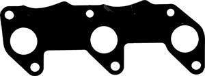 Packning, avgas, grenrör, HYUNDAI i10 I, i20 I, i20 II, i20 Coupé II, i20 Hatchback Van II, KIA PICANTO, RIO III, 28521-2A000, 28521-2A0