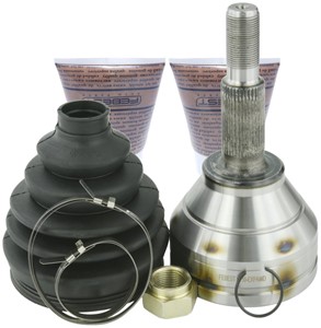 Drivknut, Framaxel, På hjulsidan, FORD USA EXPLORER, BB5Z-3B436-N, BB5Z-3B436-X, BB5Z-3B437-D, BB5Z-3B437-J